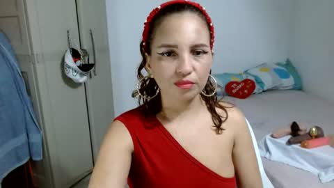brida_angela29 online show from August 8, 9:09 am