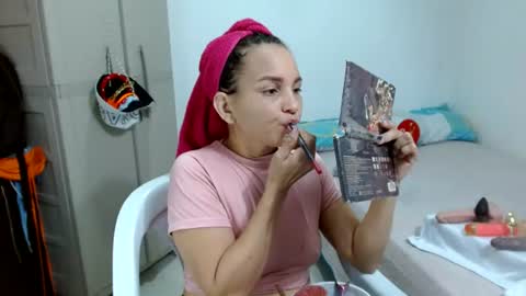 brida_angela29 online show from August 9, 4:13 am