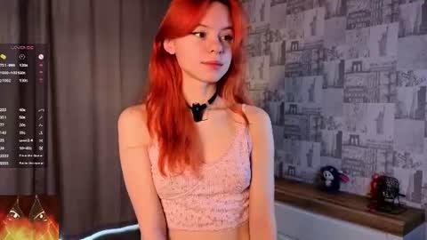 Hanna online show from August 8, 2:55 am