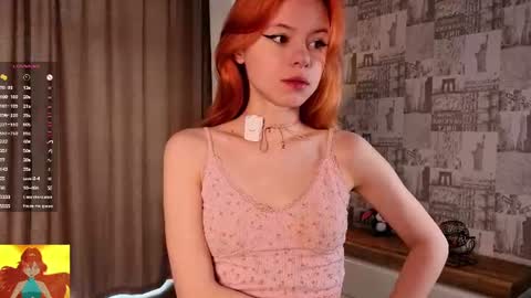Hanna online show from August 16, 2:59 am