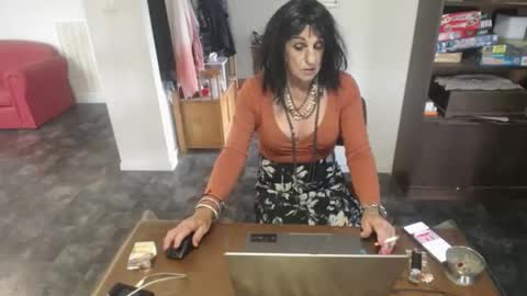bridgetfouru online show from February 22, 3:16 am