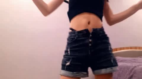 Jade online show from February 24, 1:48 am