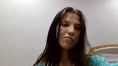 Jade online show from February 25, 11:03 pm