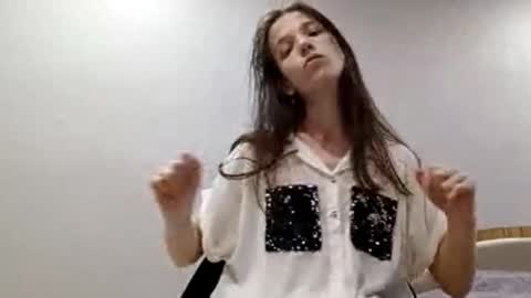 Jade online show from February 26, 2:21 am
