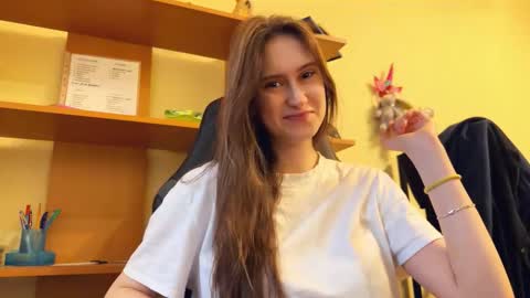 Jade online show from February 28, 2:15 pm