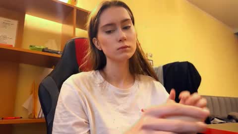 Jade online show from March 1, 1:30 pm