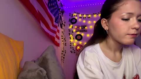 bridgettmajchrzak online show from May 6, 4:03 am