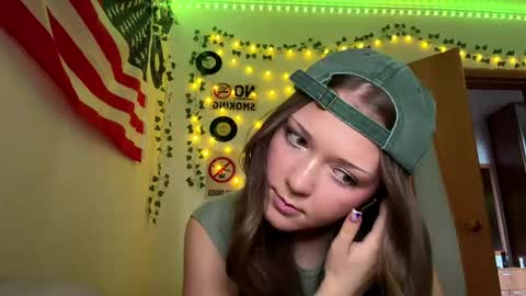 bridgettmajchrzak online show from May 11, 4:26 am