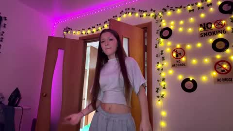 bridgettmajchrzak online show from May 15, 7:30 am