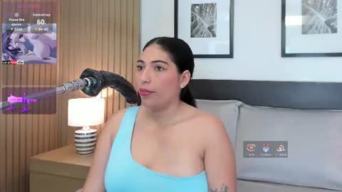 Gabriela  online show from August 4, 12:13 pm