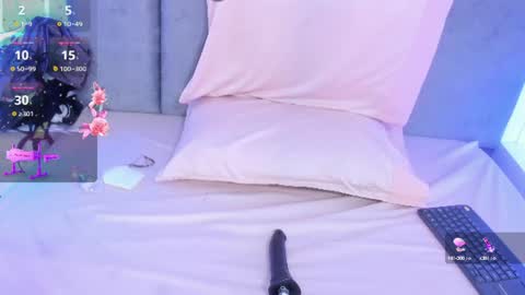 Gabriela  online show from August 8, 5:40 am