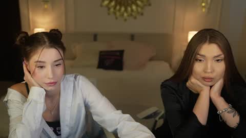 Diamonds Girls online show from August 13, 10:51 am