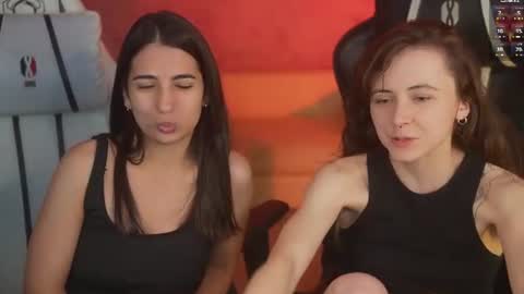 Diamonds Girls online show from August 14, 1:09 am