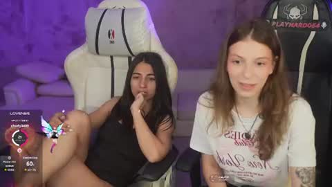 Diamonds Girls online show from August 14, 4:38 am