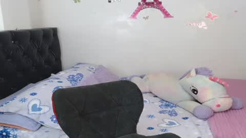 brigitte online show from July 25, 9:41 pm