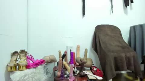 BRIGITTE online show from August 11, 3:19 am