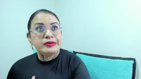 BRIGITTE online show from August 15, 2:04 am