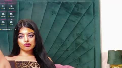 Brigitte online show from July 29, 2:07 am