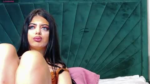 Brigitte online show from July 31, 12:39 am