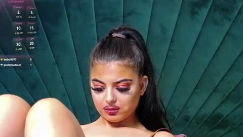 Brigitte online show from July 31, 10:48 pm
