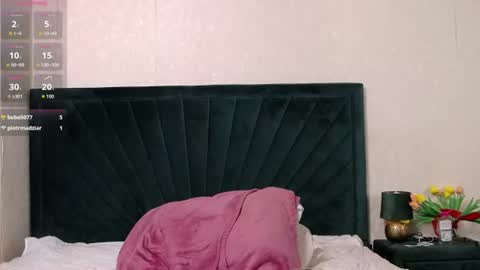 Brigitte online show from August 1, 1:00 am