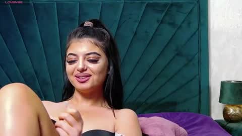 Brigitte online show from August 8, 11:16 pm