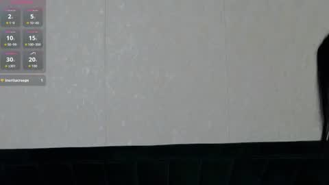 Brigitte online show from August 11, 12:12 am