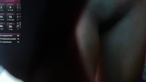 Brigitte online show from August 11, 9:17 pm