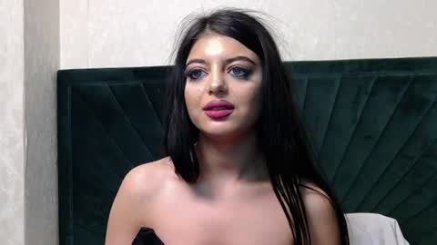 Brigitte online show from August 13, 3:26 pm