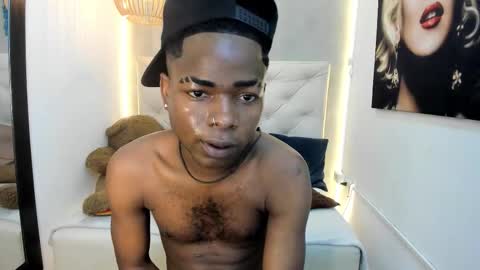 Brihan Mikel online show from March 13, 7:54 pm
