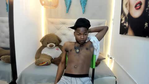 Brihan Mikel online show from March 14, 3:07 pm