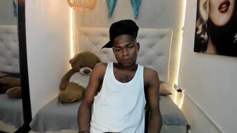 Brihan Mikel online show from March 14, 8:15 pm