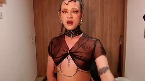 brillamettal online show from June 13, 2:41 am
