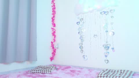 brilliant_barbe online show from July 30, 4:31 am