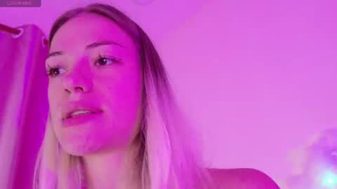 brilliant_barbe online show from August 4, 10:56 am