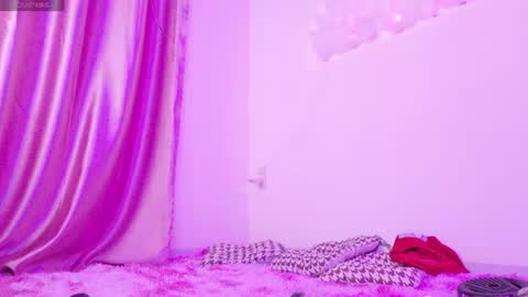 brilliant_barbe online show from August 6, 7:29 am