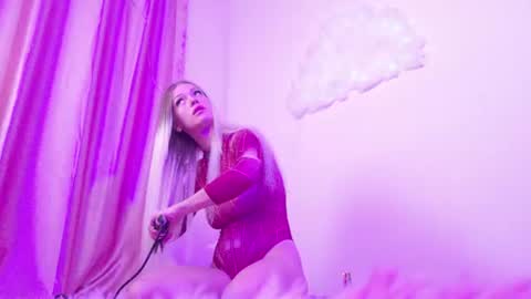 brilliant_barbe online show from August 12, 7:11 am