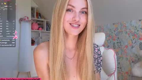 Your Vi online show from July 17, 2:39 pm