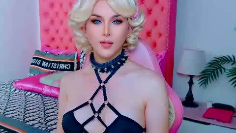 brionatop online show from July 28, 1:55 am