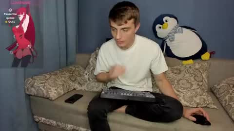 bristlebback online show from July 18, 4:52 pm