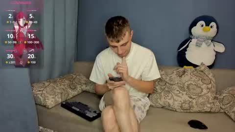 bristlebback online show from July 24, 4:43 pm