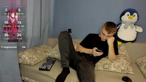bristlebback online show from July 25, 11:58 am