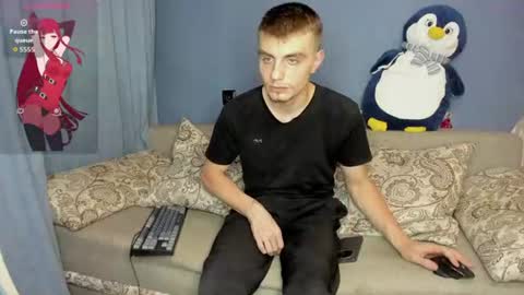 bristlebback online show from July 31, 6:46 pm