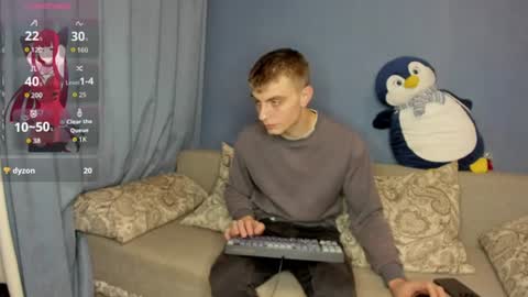 bristlebback online show from August 8, 6:52 pm
