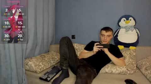 bristlebback online show from August 9, 4:41 pm