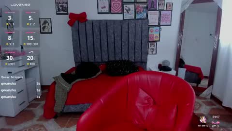 britannie_ online show from July 23, 5:26 pm