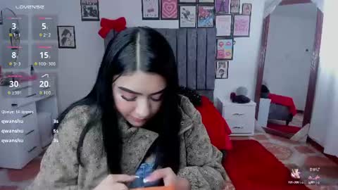 britannie_ online show from July 23, 6:32 pm