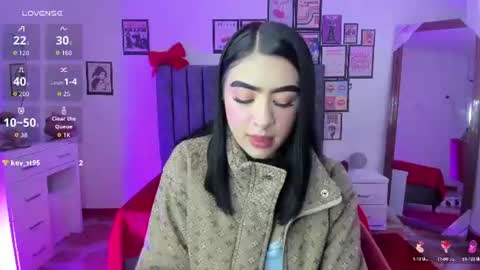 britannie_ online show from July 29, 1:40 pm