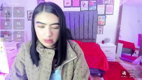 britannie_ online show from July 29, 4:58 pm