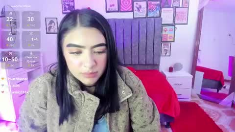 britannie_ online show from July 29, 6:04 pm